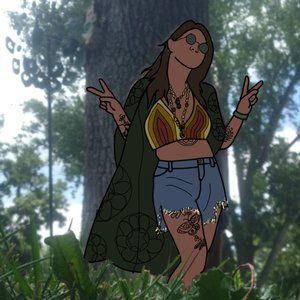 Meet your Posher, Mary Jane